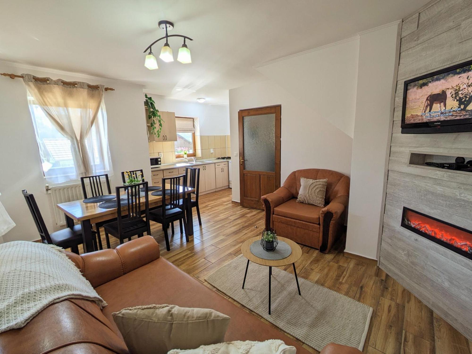 Pallos Apartments 索瓦塔 外观 照片